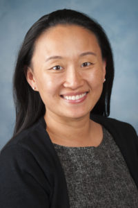 TRA Welcomes Diane Nathan, MD