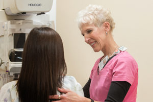 Top Ten Myths Around Breast Cancer and Mammograms
