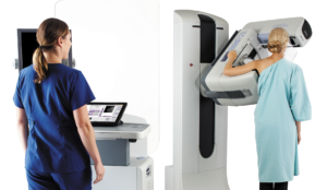 Understanding Washington's New Breast Density Notification Law with TRA Medical Imaging