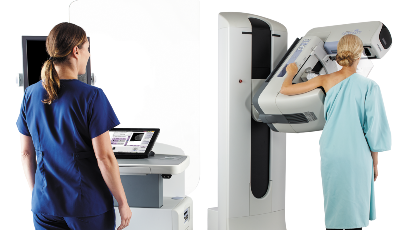 Understanding Washington's New Breast Density Notification Law with TRA Medical Imaging