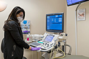 Ultrasound 2
