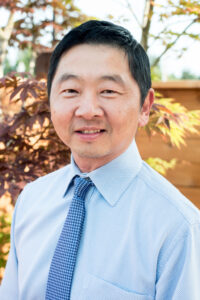 Howard Sun, MD