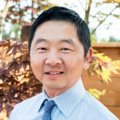 Meet Our Medical Director of Interventional Radiology  Howard Sun, MD