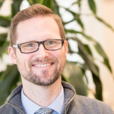 Mark Broadbent, MD Neuroradiology