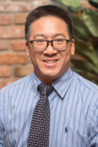 Jarvis C. Chen, MD