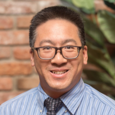 Jarvis C. Chen, MD Interventional Radiology