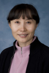 Xiaoming Chen, MD, PhD