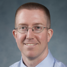 Patrick Flanagan, MD Interventional Radiology