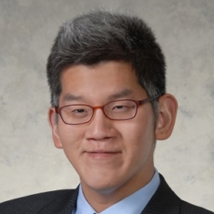 John P. Kim, MD Neuroradiology