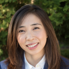 Annie Ko, MD Breast Imaging