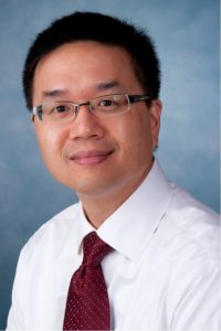 Jeffrey P. Lin, MD, PhD