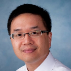 Jeffrey P. Lin, MD, PhD PET/CT, Nuclear Medicine
