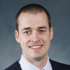 Robert Linville, MD Interventional Radiology