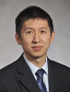 Roger Liu, MD