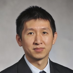 Roger Liu, MD Neuroradiology