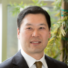 Lawrence S. Park, MD Musculoskeletal Radiology