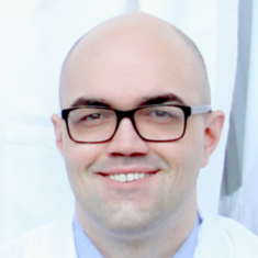 Ryan T. Pruente, MD Musculoskeletal Radiology