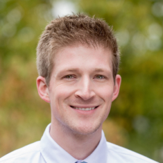 Andrew J. Scarano, MD Neuroradiology