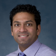 Anand Suresh, MD Musculoskeletal Radiology