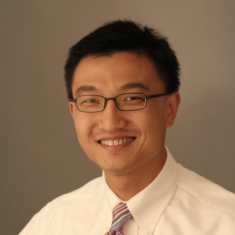 Lawrence D. Tang, MD Musculoskeletal Radiology