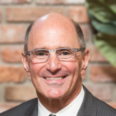 Richard S. Tobin, MD, FACR Interventional Radiology