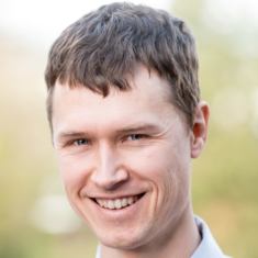 Daniel Verdini, MD Cardiothoracic Imaging (CT/MRI)