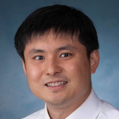 George T. Wang, MD Musculoskeletal Radiology
