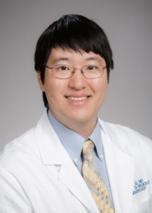 Syrone Liu, MD