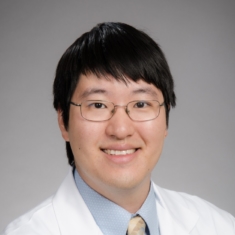 Syrone Liu, MD Neuroradiology