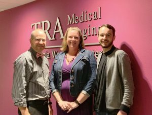 How 3D Technology and Early Screening Helped TRA Medical Imaging Save One Patient's Life