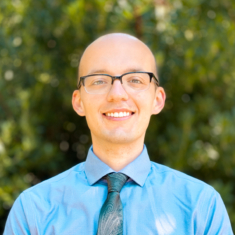 Nicholas Conley, MD Neuroradiology