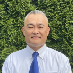 Johan Ahn, MD Breast Imaging