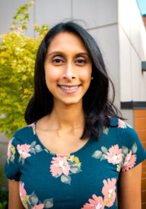 Dr. Aparna Baheti, M.D.