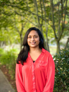 Sandhya Jacob, MD