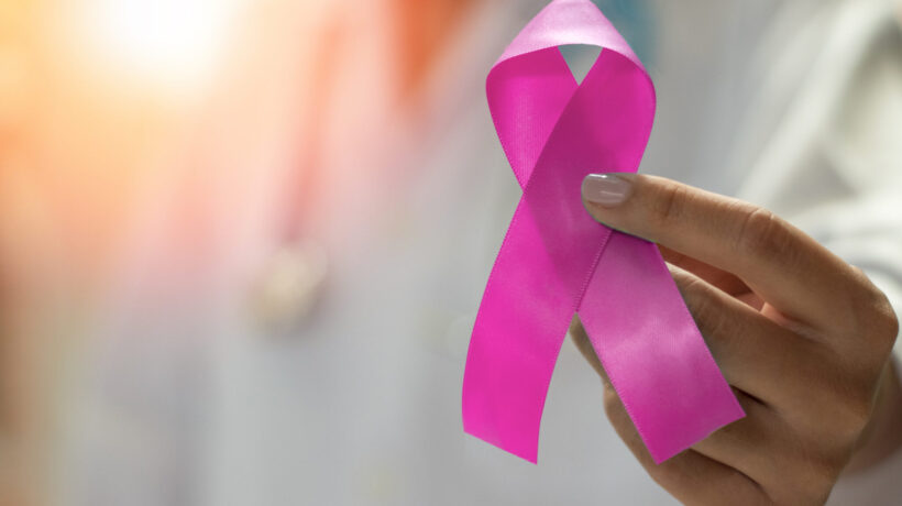October is Breast Cancer Awareness Month: Don’t Delay – Get Screened Today