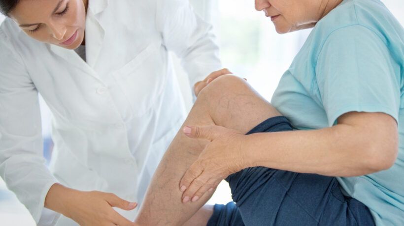 Peripheral Artery Disease – What Is It and How Can I Prevent It?