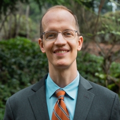 Cody Morris, MD Neuroradiology