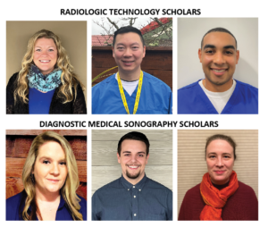 TRA Medical Imaging Foundation Awards 6 Scholarships