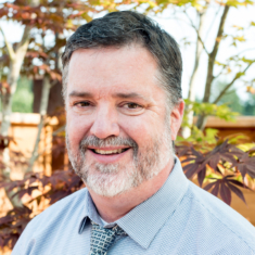 G. Gordon Benjamin, MD Interventional Radiology