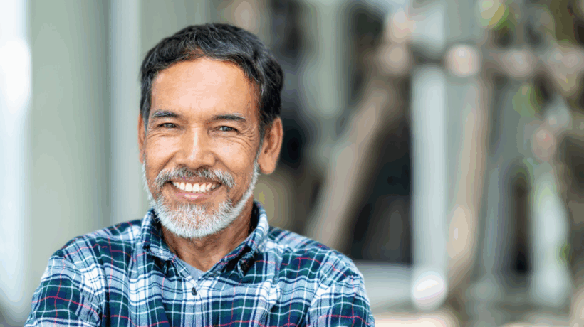 Men’s Health Week Spotlight: Relief from BPH Is Possible—No Surgery Needed
