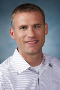 Ryan P. Bredeweg, MD
