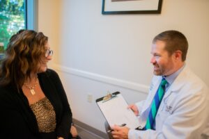 When Surgery Isn’t the Only Path: Understanding Minimally Invasive Alternatives 3