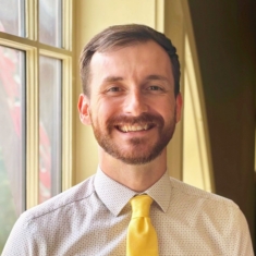 Blaine Menon, MD Vascular and Interventional Radiology